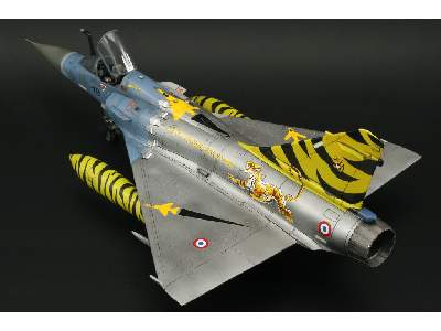  Mirage 2000C 1/48 - samolot - zdjęcie 16