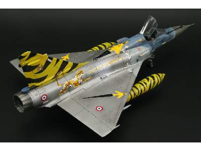  Mirage 2000C 1/48 - samolot - zdjęcie 17