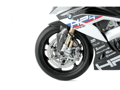 Bmw Hp4 Race (Pre-colored Edition) - zdjęcie 6