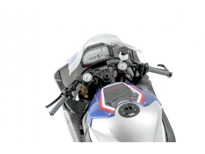 Bmw Hp4 Race (Pre-colored Edition) - zdjęcie 7