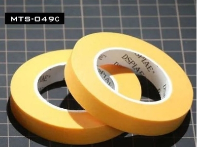 Masking Tape 10mm - zdjęcie 1