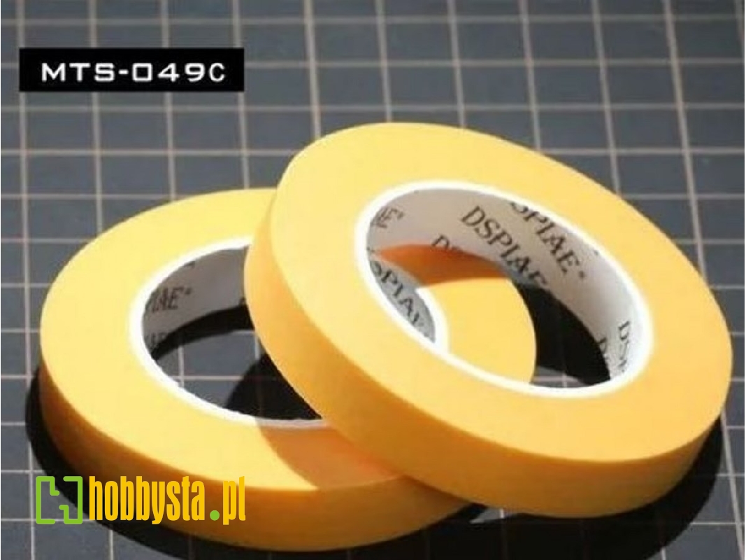 Masking Tape 10mm - zdjęcie 1