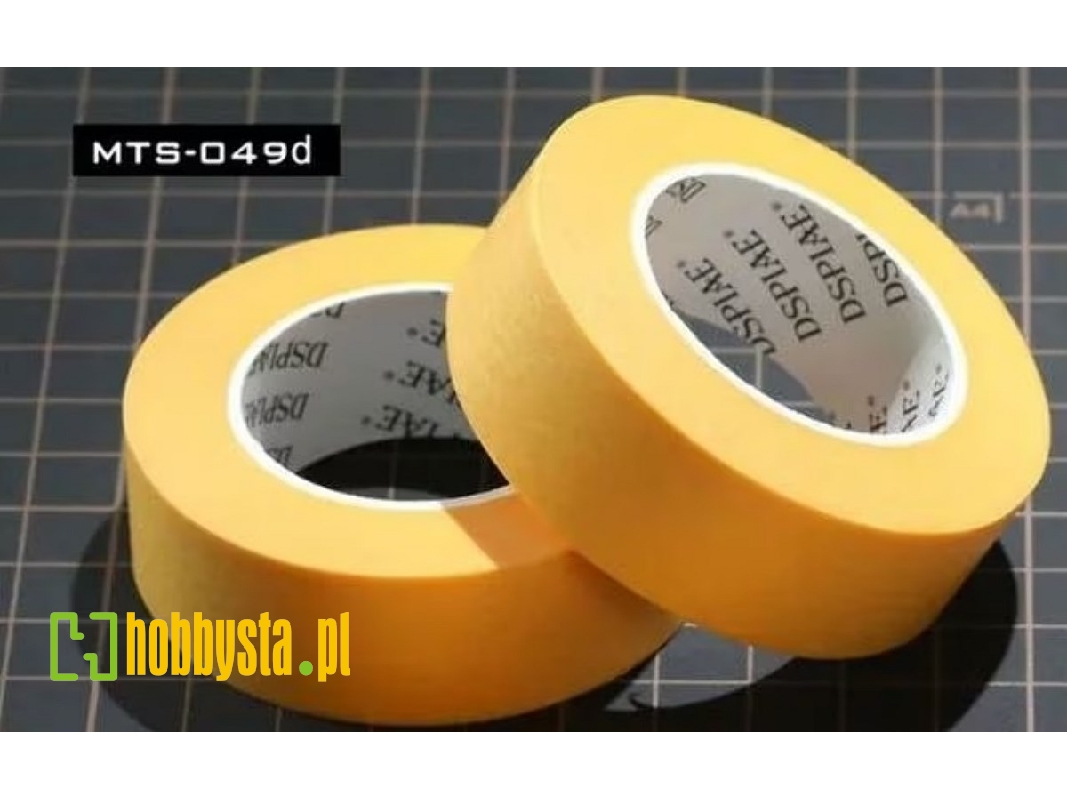 Masking Tape 20mm - zdjęcie 1 Masking Tape 20mm - zdjęcie 1