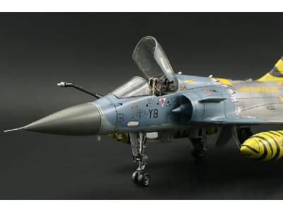  Mirage 2000C 1/48 - samolot - zdjęcie 21