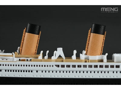R.M.S. Titanic - zdjęcie 9