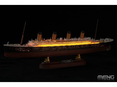 R.M.S. Titanic - zdjęcie 10