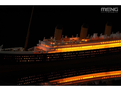 R.M.S. Titanic - zdjęcie 11