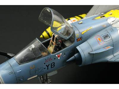  Mirage 2000C 1/48 - samolot - zdjęcie 23
