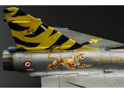  Mirage 2000C 1/48 - samolot - zdjęcie 26