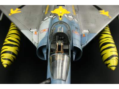  Mirage 2000C 1/48 - samolot - zdjęcie 29