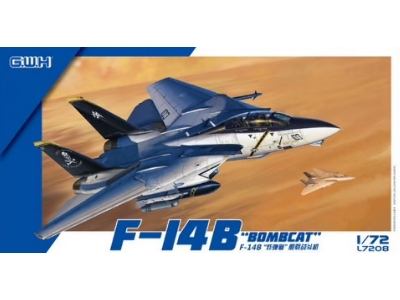 F-14b Bombcat (G.W.H) - zdjęcie 1