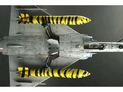  Mirage 2000C 1/48 - samolot - zdjęcie 32