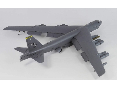 B-52h Stratofortress Strategic Bomber - zdjęcie 7