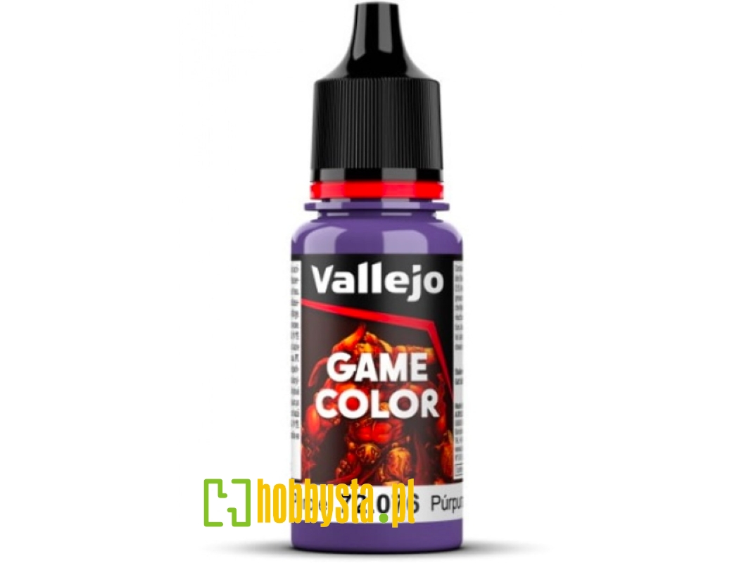 72076 Alien Purple - zdjęcie 1 72076 Alien Purple - zdjęcie 1