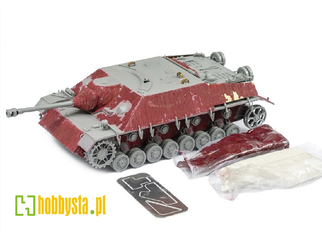 Modeling Epoxy Putty Purple (50g + 50g)