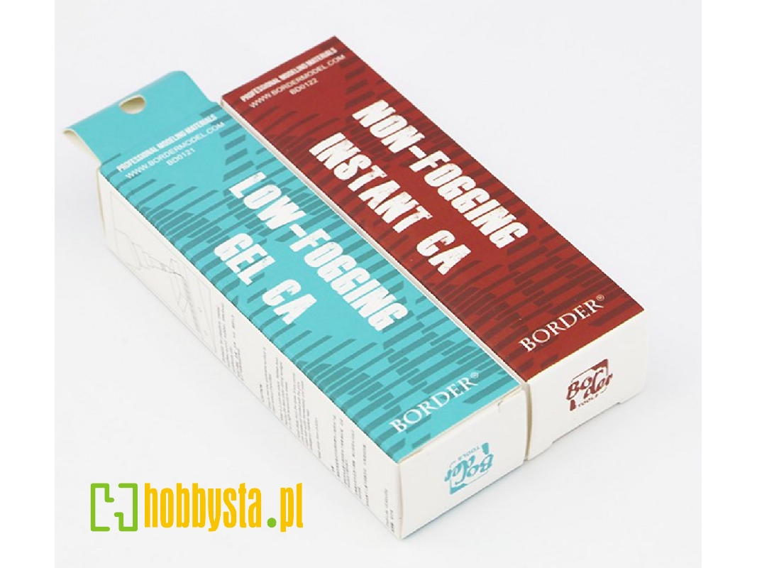 Non-fogging Instant Ca - zdjęcie 1 Non-fogging Instant Ca - zdjęcie 1