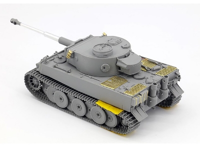 Tiger I Initial Production Pz.Kpfw. Vi Ausf. E - zdjęcie 2