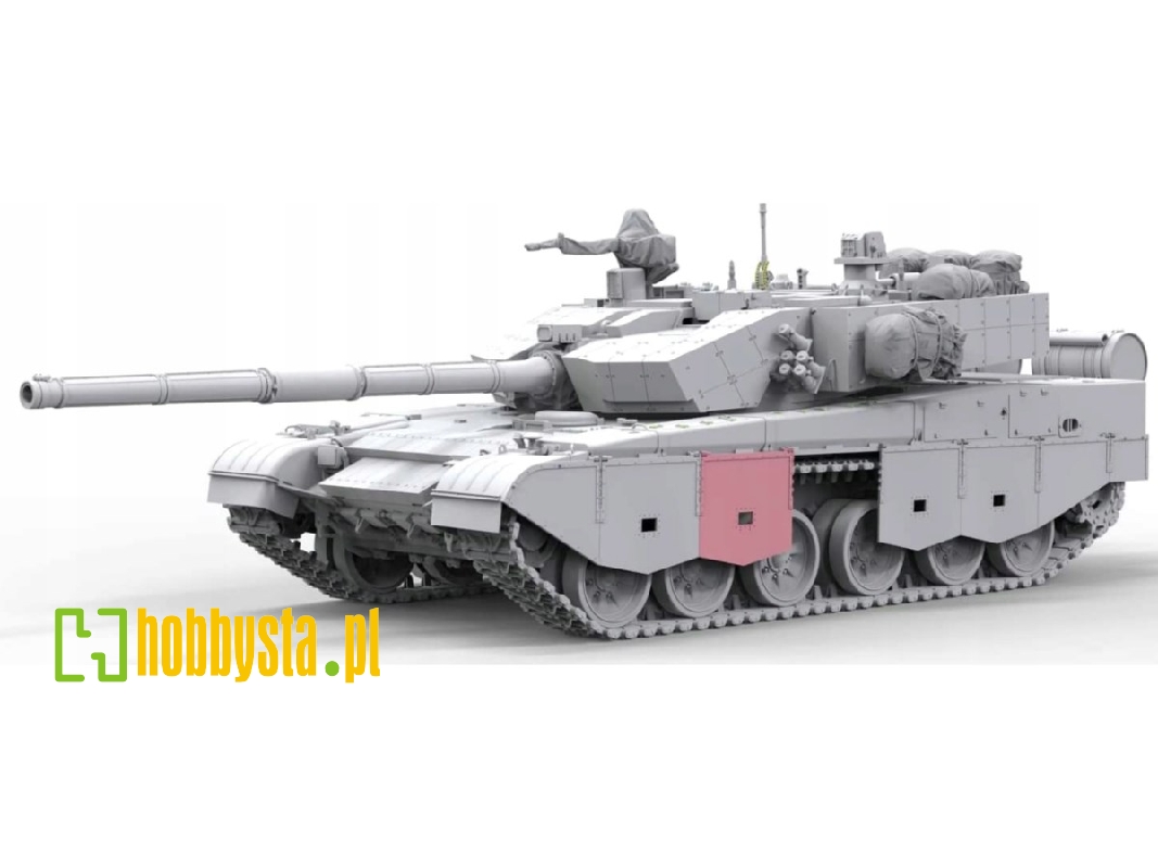 Pla Ztz99a Mbt - zdjęcie 1 Pla Ztz99a Mbt - zdjęcie 1