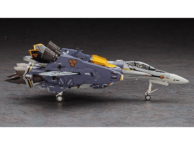 Vf-25f/S Super Messiah Macross Frontier - zdjęcie 11