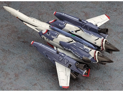 Vf-25f/S Super Messiah Macross Frontier - zdjęcie 15