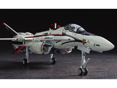 Vf-25f/S Messiah Macross Frontier - zdjęcie 3