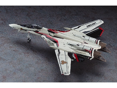 Vf-25f/S Messiah Macross Frontier - zdjęcie 5