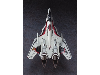 Vf-25f/S Messiah Macross Frontier - zdjęcie 7
