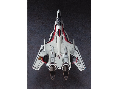 Vf-25f/S Messiah Macross Frontier - zdjęcie 7