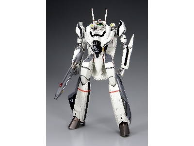 Vf-0a/S Battroid Macross Zero - zdjęcie 2