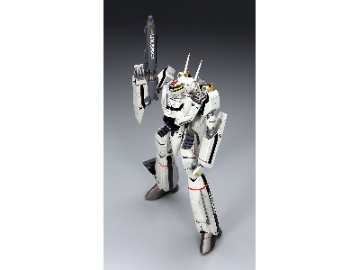 Vf-0a/S Battroid Macross Zero - zdjęcie 4