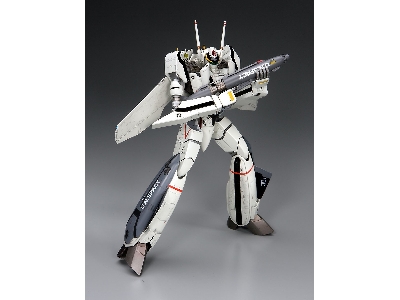 Vf-0a/S Battroid Macross Zero - zdjęcie 5