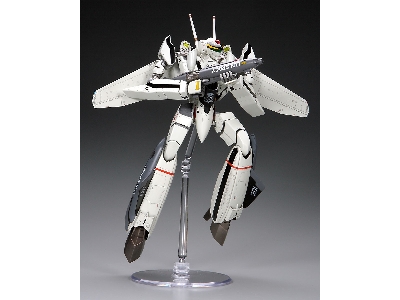 Vf-0a/S Battroid Macross Zero - zdjęcie 6