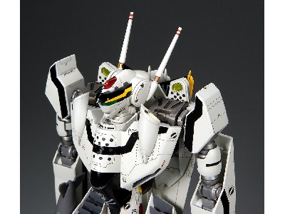 Vf-0a/S Battroid Macross Zero - zdjęcie 7