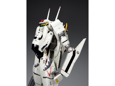 Vf-0a/S Battroid Macross Zero - zdjęcie 8