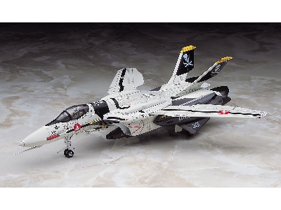 Vf-0s Macross Zero - zdjęcie 2