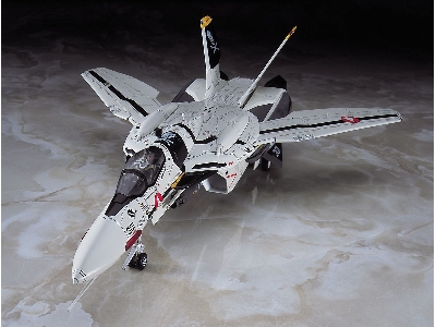 Vf-0s Macross Zero - zdjęcie 4