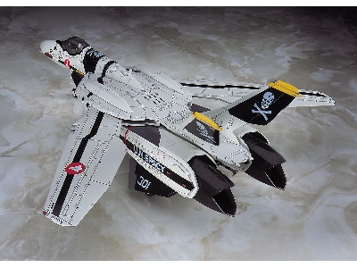 Vf-0s Macross Zero - zdjęcie 5