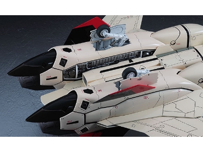 Yf-19 Macross Plus - zdjęcie 3