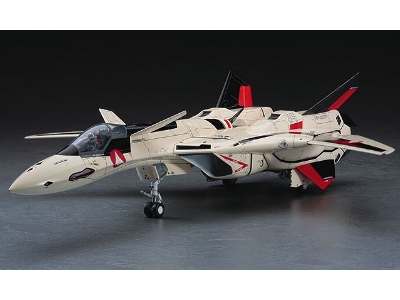 Yf-19 Macross Plus - zdjęcie 4