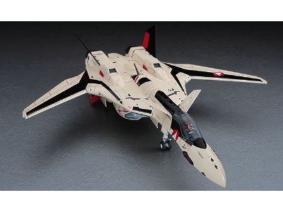 Yf-19 Macross Plus - zdjęcie 5