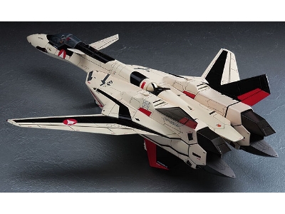 Yf-19 Macross Plus - zdjęcie 6