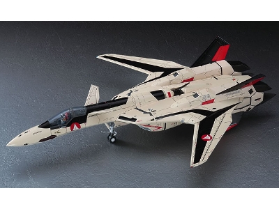 Yf-19 Macross Plus - zdjęcie 7