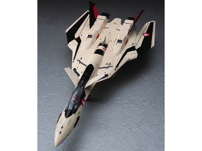 Yf-19 Macross Plus - zdjęcie 8