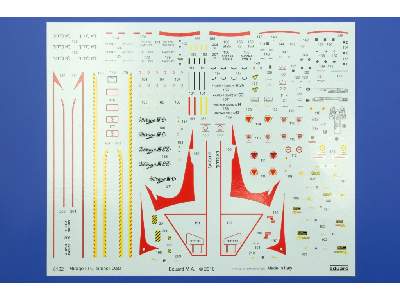  Mirage IIICJ 1/48 - samolot - zdjęcie 13