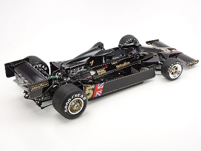 Lotus Type 78 (W/Photo Etched Parts) - zdjęcie 5