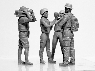 Journalists In War - zdjęcie 6