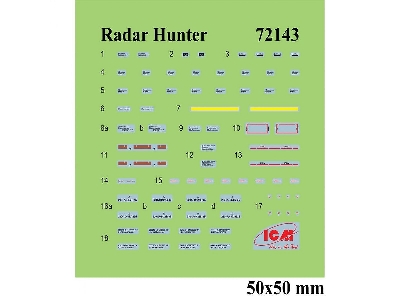 “radar Hunter” - zdjęcie 8