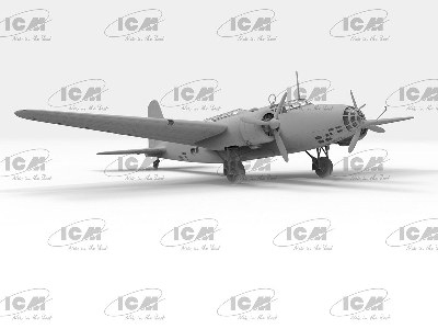 Ki-21-ib 'sally' - zdjęcie 2