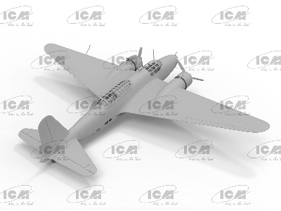 Ki-21-ib 'sally' - zdjęcie 4