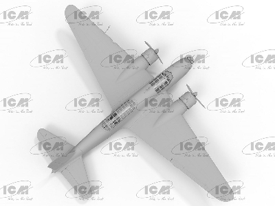 Ki-21-ib 'sally' - zdjęcie 6